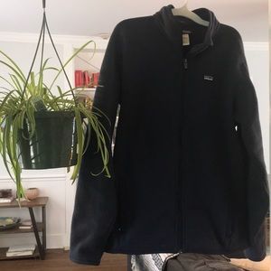 Patagonia Better Sweater